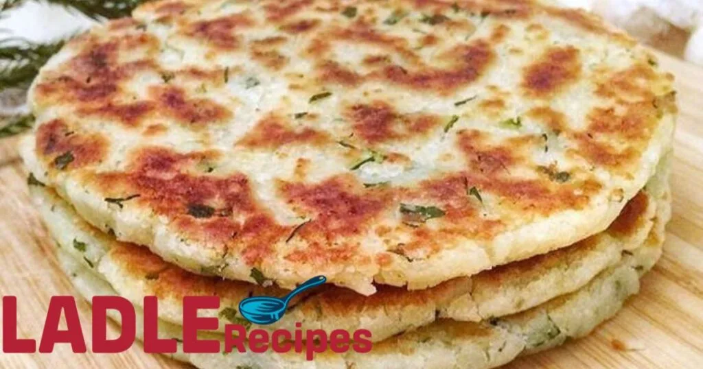 cottage cheese flatbread recipe